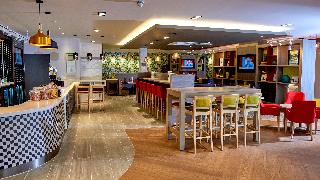 Holiday Inn Northampton West M1, Jct 16 fotoÄŸrafÄ±