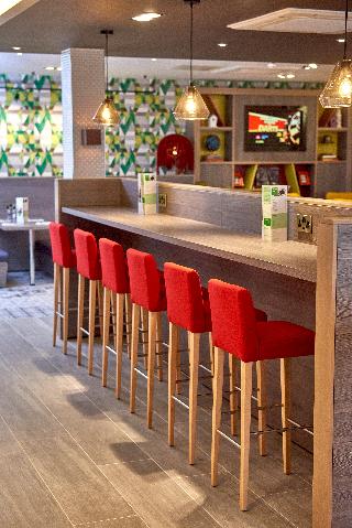 Holiday Inn Northampton West M1, Jct 16 fotoÄŸrafÄ±