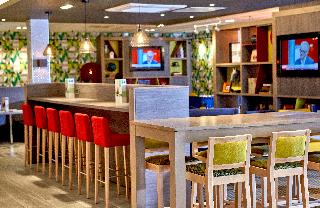 Holiday Inn Northampton West M1, Jct 16 fotoÄŸrafÄ±