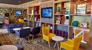 Holiday Inn Northampton West M1, Jct 16 fotoÄŸrafÄ±