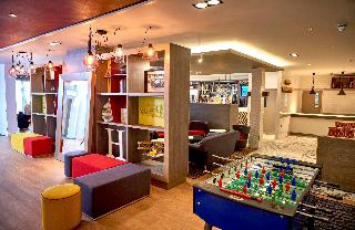 Holiday Inn Northampton West M1, Jct 16 fotoÄŸrafÄ±
