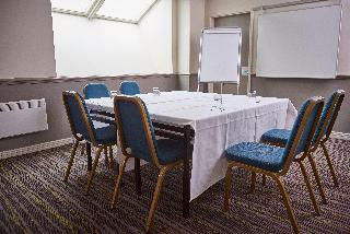 Holiday Inn Northampton West M1, Jct 16 fotoÄŸrafÄ±