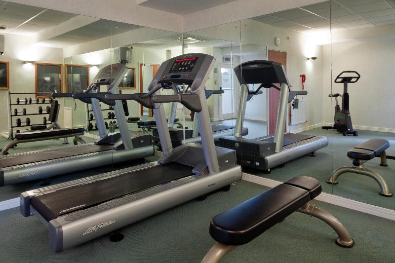 Holiday Inn Northampton West M1, Jct 16 - Aktivite