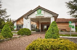 Holiday Inn Northampton West M1, Jct 16 otel fotoğrafı