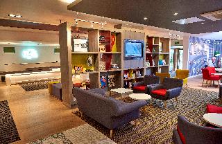 Holiday Inn Northampton West M1, Jct 16 fotoÄŸrafÄ±