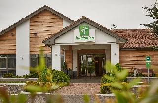 Holiday Inn Northampton West M1, Jct 16 fotoÄŸrafÄ±