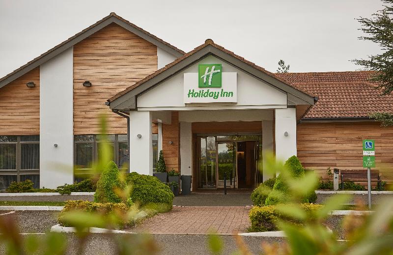 Holiday Inn Northampton West M1, Jct 16 - Genel