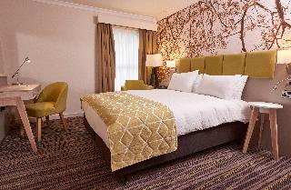 Holiday Inn Northampton West M1, Jct 16 fotoÄŸrafÄ±