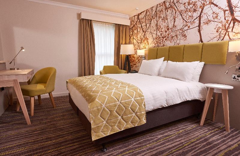 Holiday Inn Northampton West M1, Jct 16 - Oda