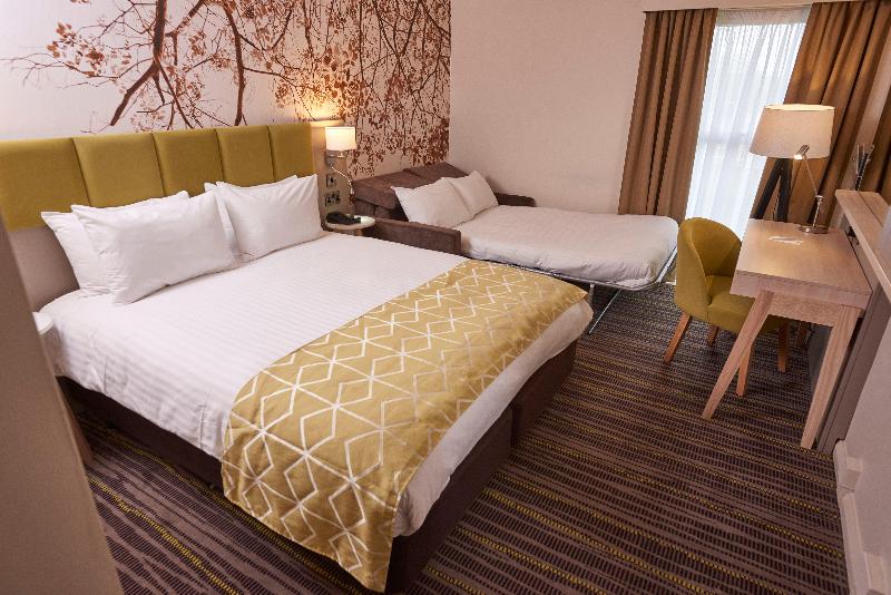 Holiday Inn Northampton West M1, Jct 16 - Oda