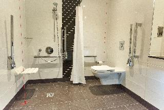 Holiday Inn Northampton West M1, Jct 16 fotoÄŸrafÄ±