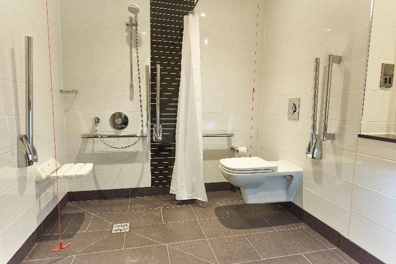 Holiday Inn Northampton West M1, Jct 16 - Oda