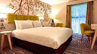 Holiday Inn Northampton West M1, Jct 16 fotoÄŸrafÄ±