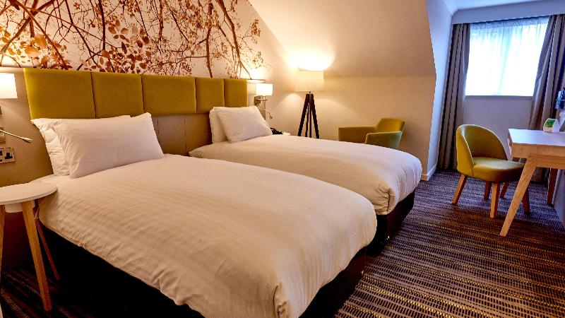 Holiday Inn Northampton West M1, Jct 16 - Oda