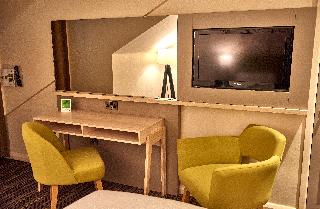 Holiday Inn Northampton West M1, Jct 16 fotoÄŸrafÄ±