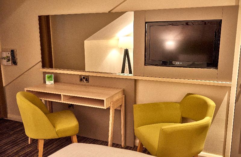 Holiday Inn Northampton West M1, Jct 16 - Oda