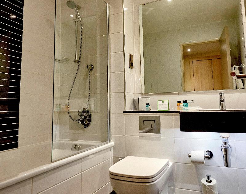 Holiday Inn Northampton West M1, Jct 16 - Oda