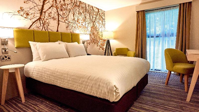 Holiday Inn Northampton West M1, Jct 16 - Oda