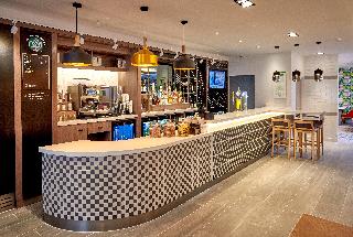 Holiday Inn Northampton West M1, Jct 16 fotoÄŸrafÄ±