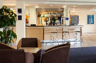 Holiday Inn Express Cardiff Airport fotoÄŸrafÄ±
