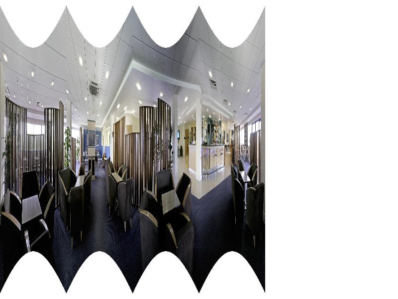 Holiday Inn Express Cardiff Airport - Bar