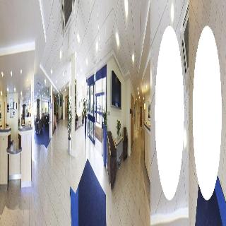 Holiday Inn Express Cardiff Airport fotoÄŸrafÄ±