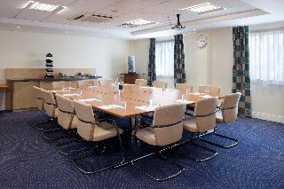 Holiday Inn Express Cardiff Airport fotoÄŸrafÄ±