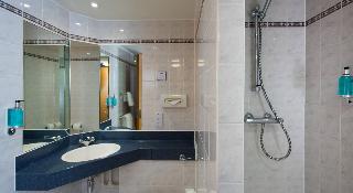 Holiday Inn Express Cardiff Airport fotoÄŸrafÄ±