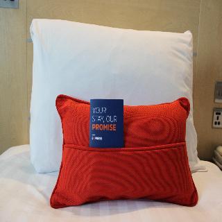 Holiday Inn Express Cardiff Airport fotoÄŸrafÄ±
