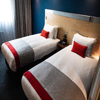 Holiday Inn Express Cardiff Airport fotoÄŸrafÄ±