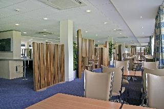 Holiday Inn Express Cardiff Airport fotoÄŸrafÄ±