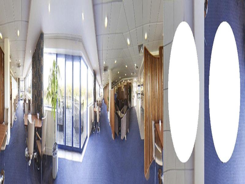 Holiday Inn Express Cardiff Airport - Restoran