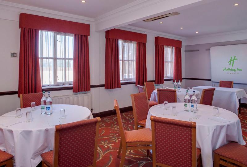 Holiday Inn Ipswich-Orwell - Toplantı
