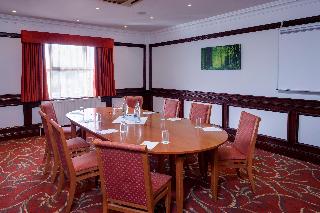 Holiday Inn Ipswich-Orwell fotoÄŸrafÄ±