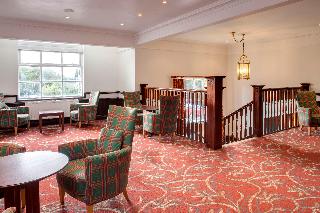 Holiday Inn Ipswich-Orwell fotoÄŸrafÄ±