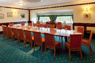 Holiday Inn Ipswich-Orwell fotoÄŸrafÄ±