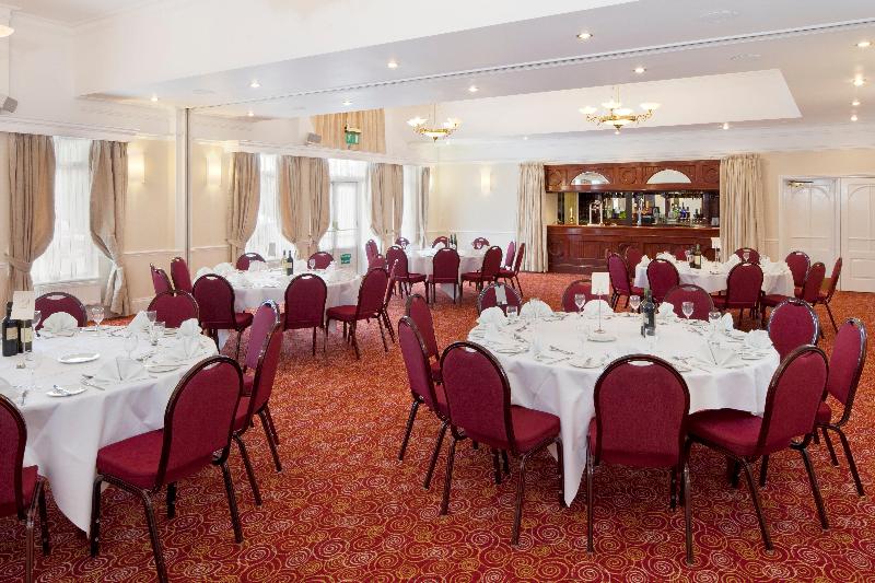 Holiday Inn Ipswich-Orwell - Toplantı
