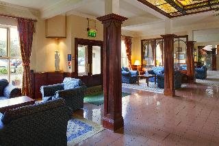 Holiday Inn Ipswich-Orwell fotoÄŸrafÄ±