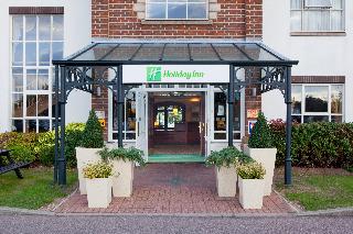 Holiday Inn Ipswich-Orwell fotoÄŸrafÄ±