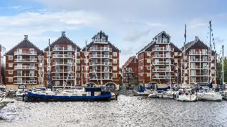 Holiday Inn Ipswich-Orwell fotoÄŸrafÄ±
