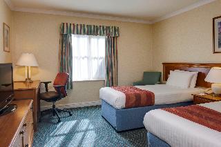 Holiday Inn Ipswich-Orwell fotoÄŸrafÄ±