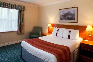 Holiday Inn Ipswich-Orwell fotoÄŸrafÄ±