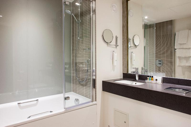 Holiday Inn Ipswich-Orwell - Oda