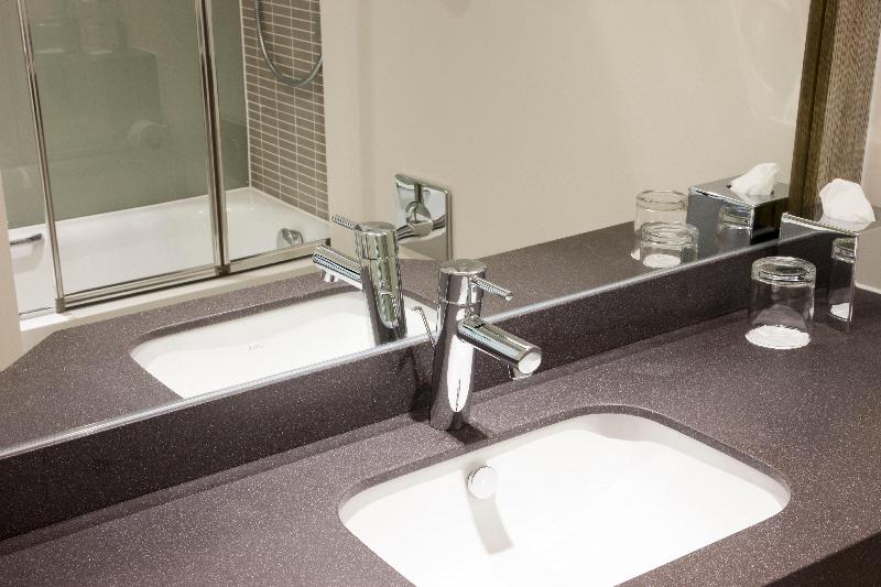 Holiday Inn Ipswich-Orwell - Oda