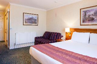 Holiday Inn Ipswich-Orwell fotoÄŸrafÄ±