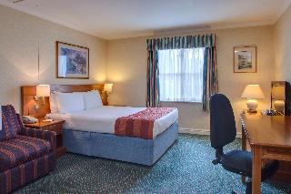 Holiday Inn Ipswich-Orwell fotoÄŸrafÄ±