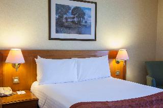 Holiday Inn Ipswich-Orwell fotoÄŸrafÄ±