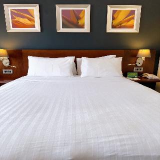 Holiday Inn Ipswich-Orwell fotoÄŸrafÄ±