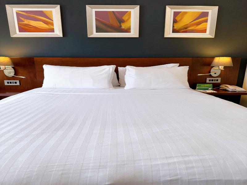 Holiday Inn Ipswich-Orwell - Oda