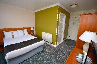 Holiday Inn Ipswich-Orwell fotoÄŸrafÄ±